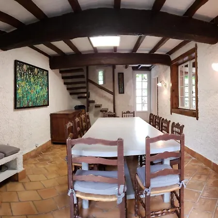 Bed & Breakfast Former Watermill Near Carcasonne