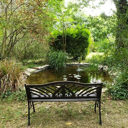 Bed & Breakfast Former Watermill Near Carcasonne