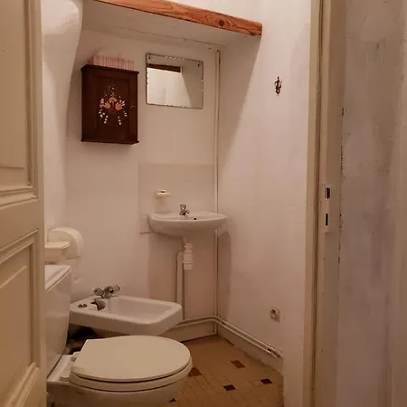 Bed & Breakfast Former Watermill Near Carcasonne *