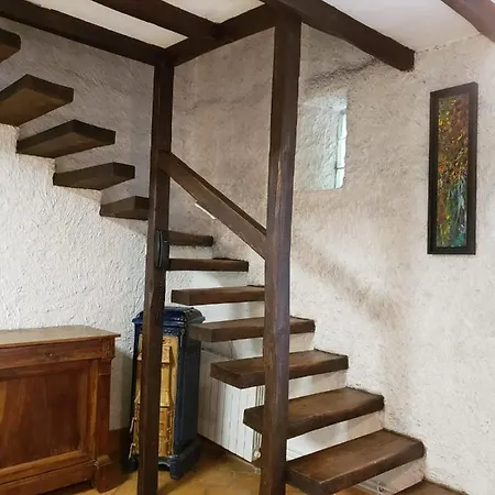 Bed & Breakfast Former Watermill Near Carcasonne *