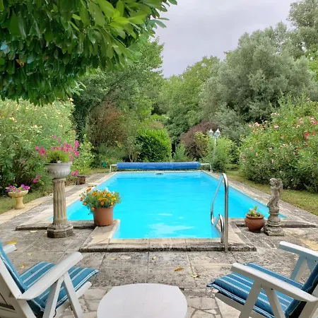 Bed & Breakfast Former Watermill Near Carcasonne