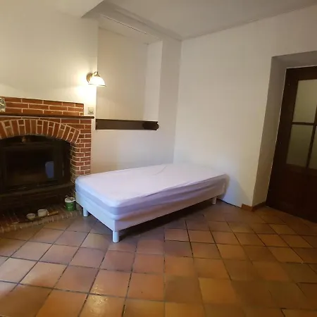 Bed & Breakfast Former Watermill Near Carcasonne *